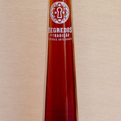 Licor&#x20;de&#x20;Ginja