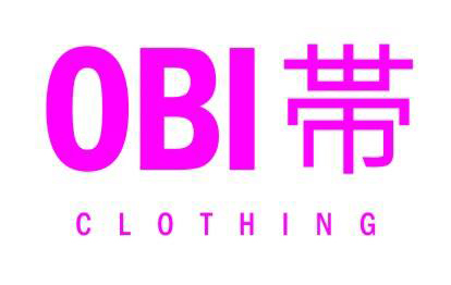 Obi clothing