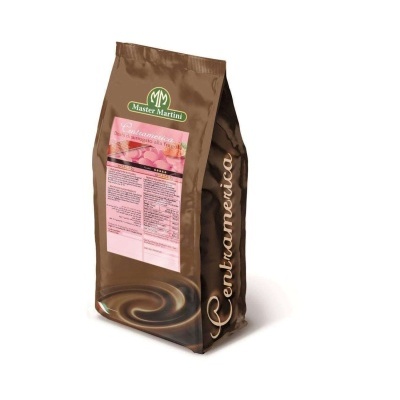 Pacote de café em grão Master Martini Centroamericano