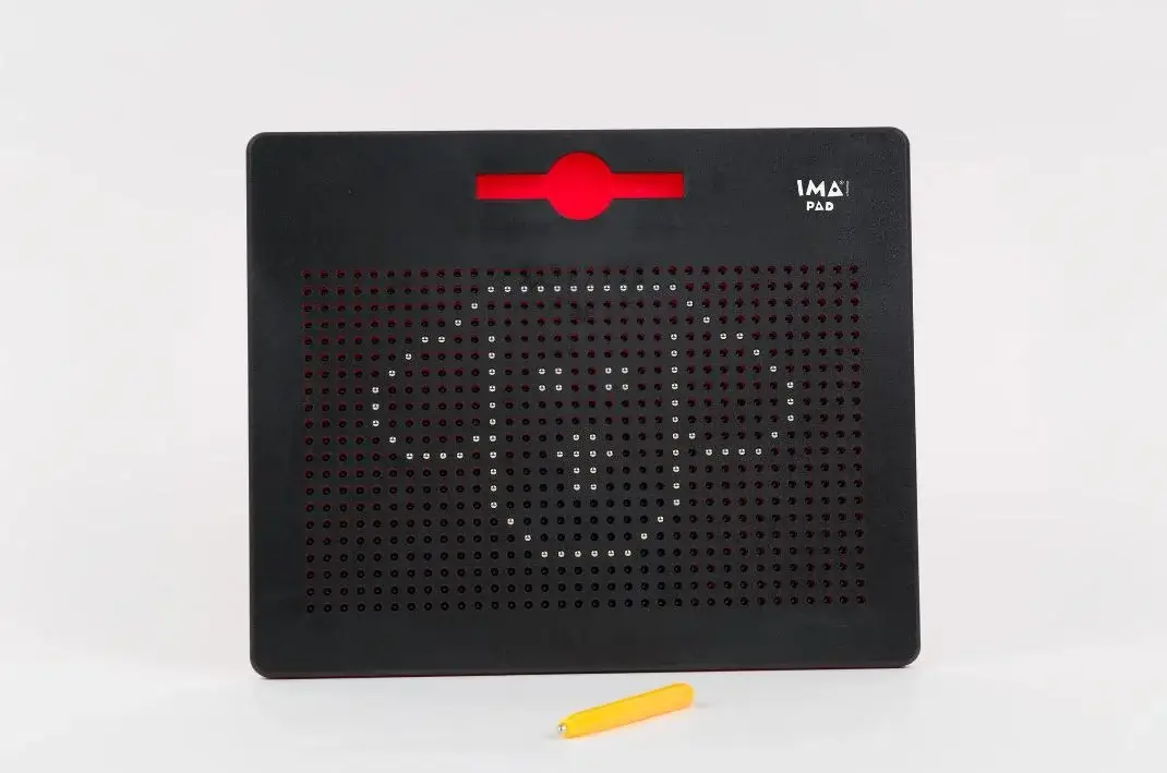 Imapad Preto Braintoys