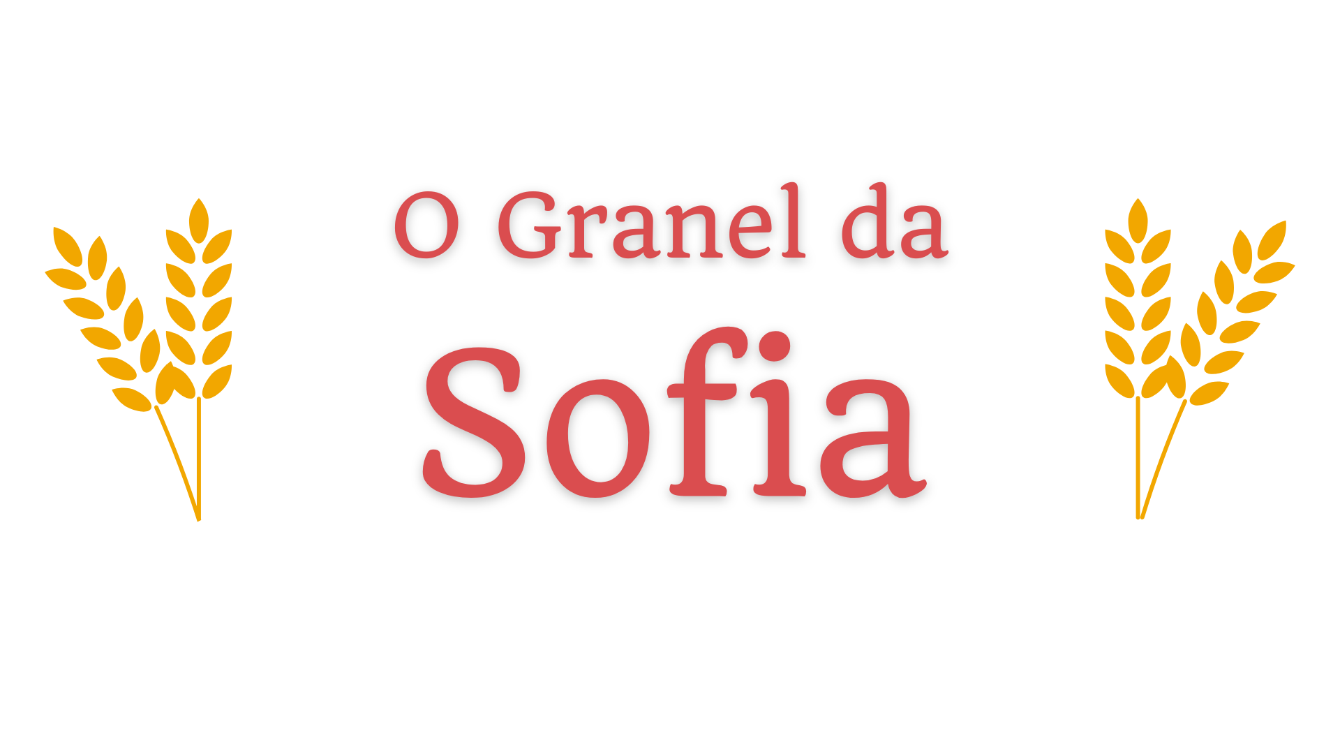 O Granel da Sofia 🌾