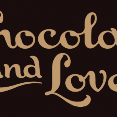Chocolate & Love