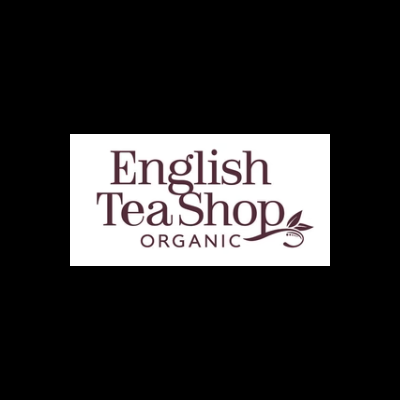 English Tea Shop
