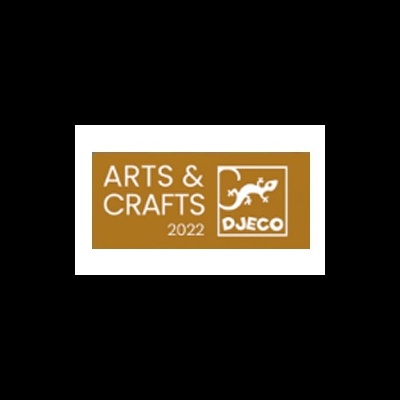 Djeco Arts & Crafts