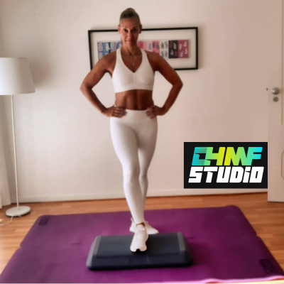 AULAS DE FITNESS NO INSTAGRAM