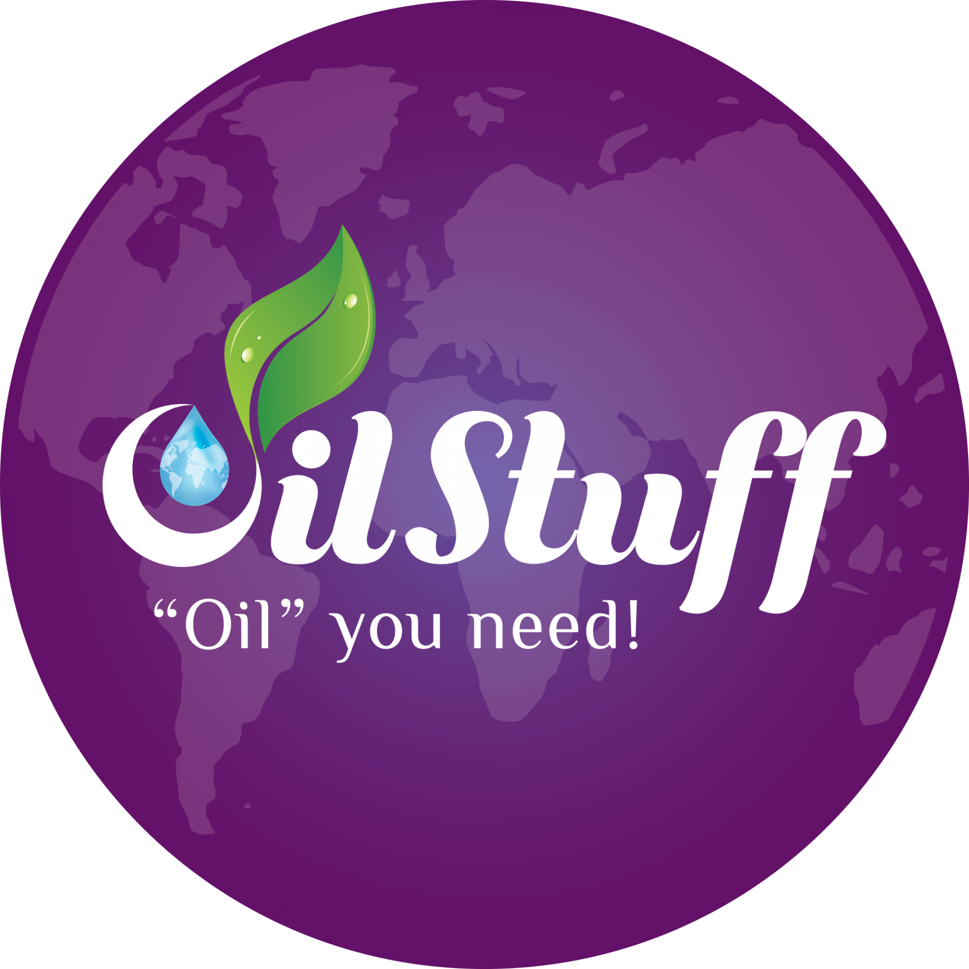 Oilstuff