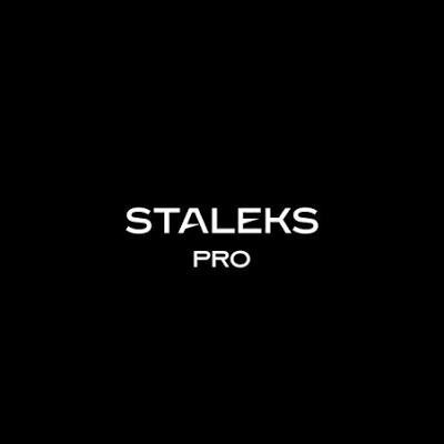 Staleks Pro
