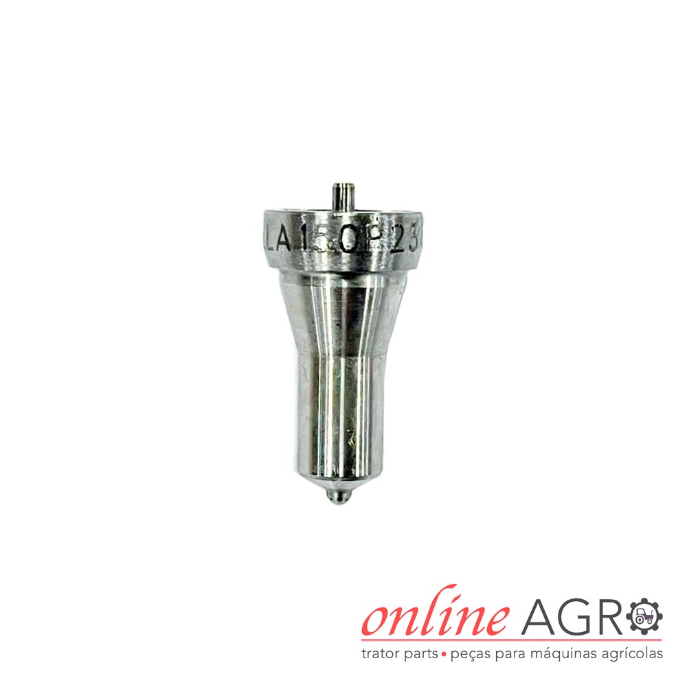 Bico injetor DLLA150P234, Yanmar, OAS47002SPT Bico injetor metálico com gravação LA15 OP23