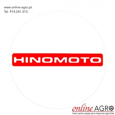 HINOMOTO