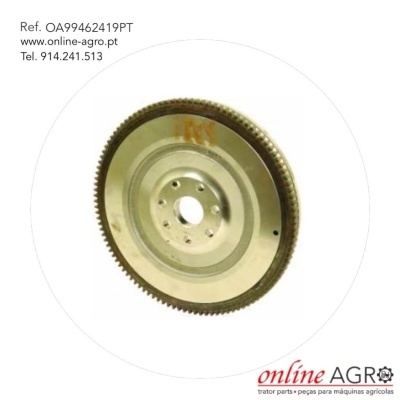Roda dentada metálica para máquina agrícola com referência e contato online AGRO