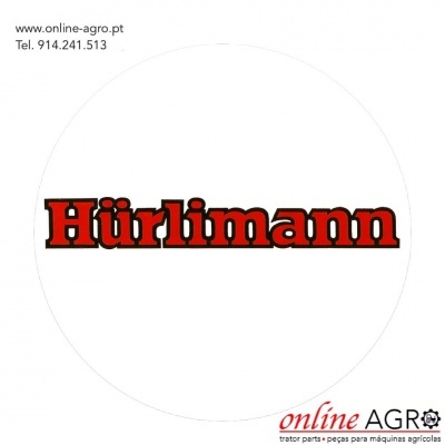 HURLIMANN