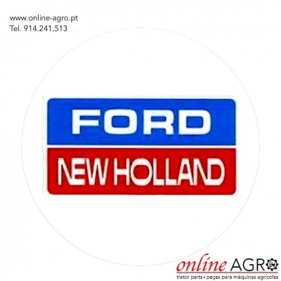 FORD/NEW HOLLAND