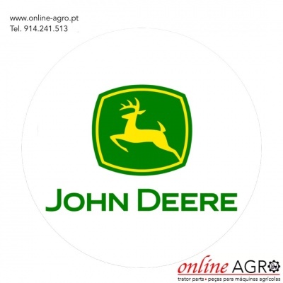 JOHN DEERE