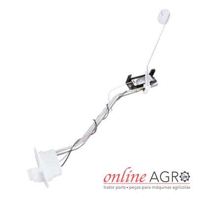 Sensor de nível de combustível agrícola com logótipo online AGRO