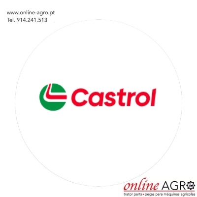 CASTROL