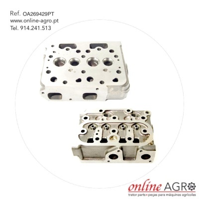 Peças metálicas para máquinas agrícolas com referência e contato online AGRO