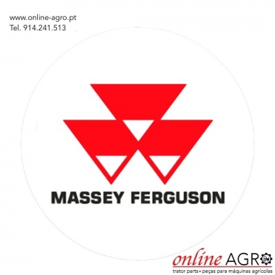 MASSEY FERGUSON