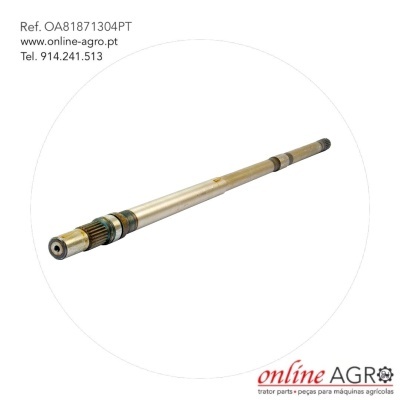 eixo metálico prateado com engrenagens