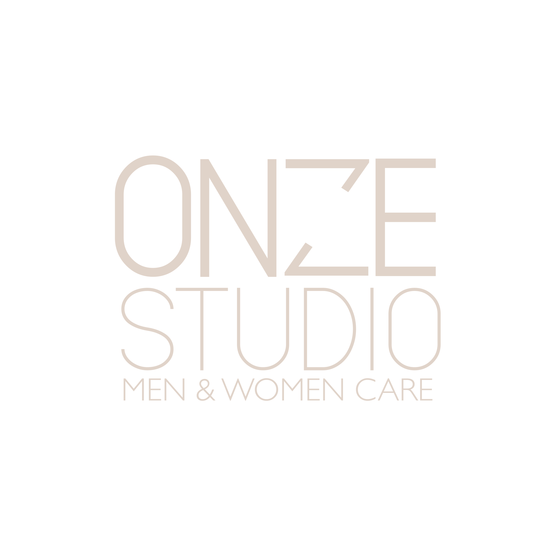 Onze Studio Care