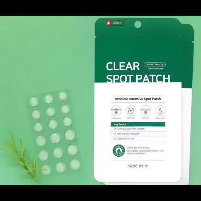 Some&#x20;By&#x20;Mi&#x20;-&#x20;30&#x20;Days&#x20;Miracle&#x20;Clear&#x20;Spot&#x20;Patch&#x20;-&#x20;Healing&#x20;Eczema&#x20;Patches&#x20;-&#x20;18pcs