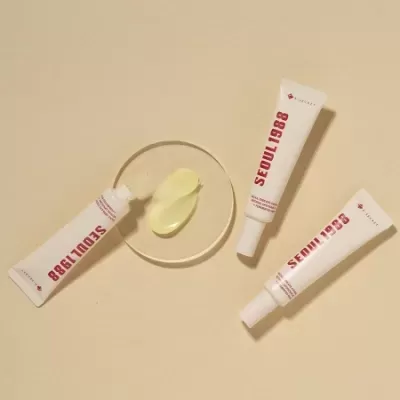 K-SECRET&#x20;-&#x20;SEOUL&#x20;1988&#x20;Eye&#x20;Cream&#x20;&#x3A;&#x20;Retinal&#x20;Liposome&#x20;4&#x25;&#x20;&#x2B;&#x20;Fermented&#x20;Bean&#x20;-&#x20;Firming&#x20;Eye&#x20;Cream&#x20;with&#x20;Retinal&#x20;-&#x20;30ml