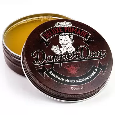 Dapper&#x20;Dan&#x20;Deluxe&#x20;Pomade&#x20;100ml