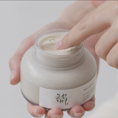 Beauty&#x20;of&#x20;Joseon&#x20;-&#x20;Ground&#x20;Rice&#x20;and&#x20;Honey&#x20;Glow&#x20;Mask&#x20;-&#x20;Illuminating&#x20;Rice&#x20;and&#x20;Honey&#x20;Face&#x20;Mask&#x20;-&#x20;150ml