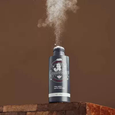 Dapper&#x20;Dan&#x20;Ultra&#x20;Matte&#x20;Texture&#x20;Dust&#x20;-&#x20;Cera&#x20;em&#x20;P&#x00F3;&#x20;20g