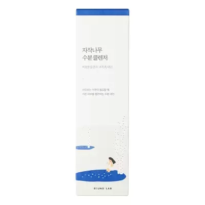 Round&#x20;Lab&#x20;-&#x20;Birch&#x20;Juice&#x20;Moisturizing&#x20;Cleanser&#x20;-&#x20;Moisturizing&#x20;Face&#x20;Wash&#x20;Gel&#x20;with&#x20;Birch&#x20;Juice&#x20;-&#x20;150ml