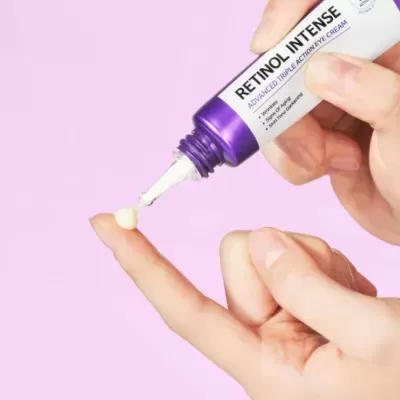 Some&#x20;by&#x20;Mi&#x20;-&#x20;Retinol&#x20;Intensive&#x20;Advanced&#x20;Triple&#x20;Action&#x20;Eye&#x20;Creme&#x20;-&#x20;Anti&#x20;-&#x20;Wrinkle&#x20;Eye&#x20;Cream&#x20;30&#x20;ML