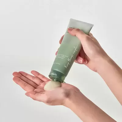 Anua&#x20;-&#x20;Heartleaf&#x20;LHA&#x20;Moisture&#x20;Peeling&#x20;Gel&#x20;Facial&#x20;Scrub&#x20;-&#x20;120ml