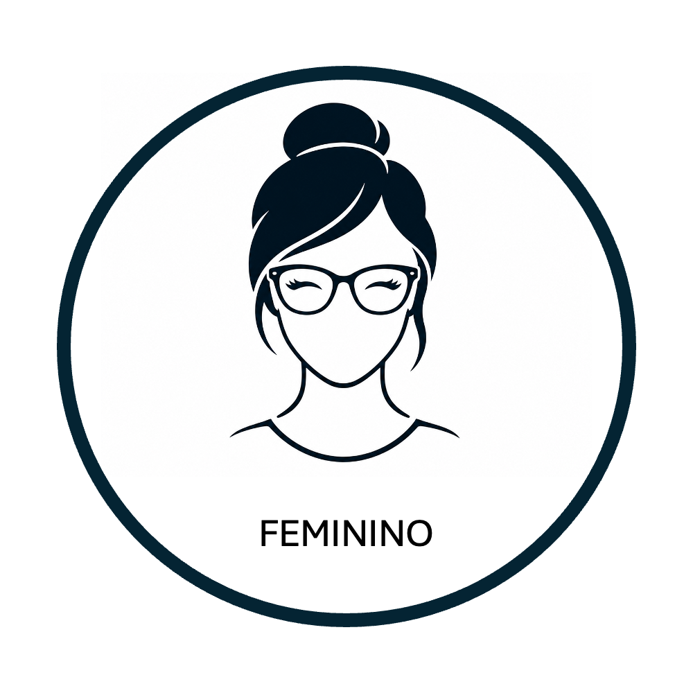 FEMININO