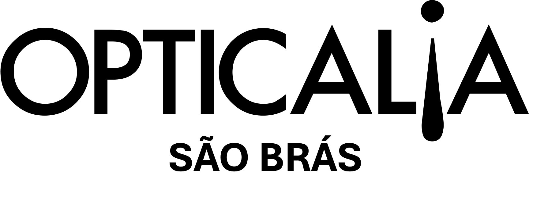 Opticalia São Bras