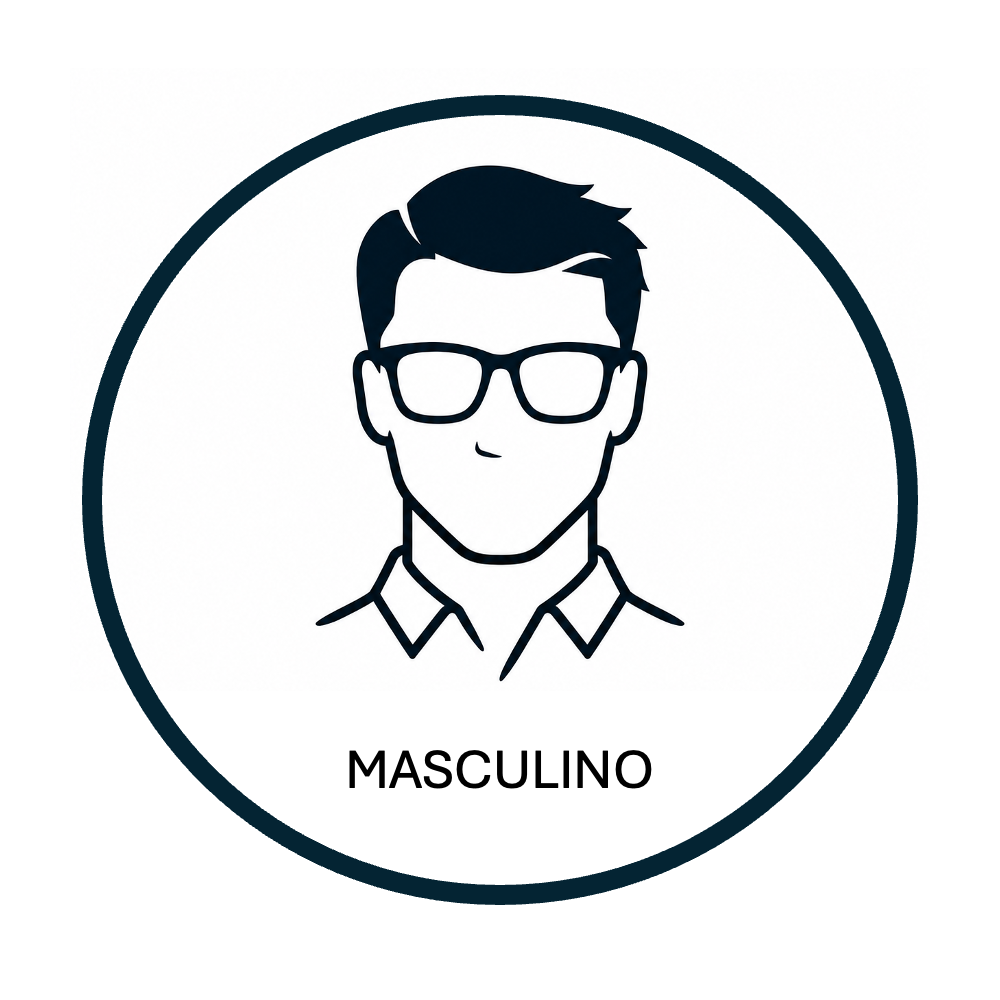 MASCULINO