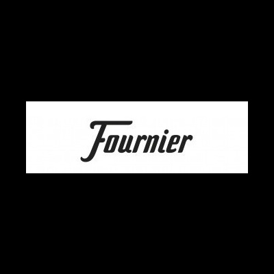 Logótipo da marca Fournier