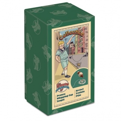 Caixa verde com impressão de mulher a pescar e texto 'JESSIE'S' e 'Oven Roasted Trout Fillets'