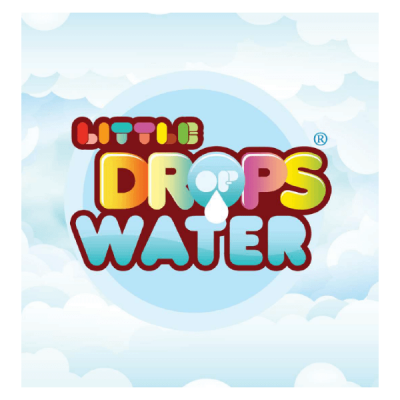 Little Drops Water