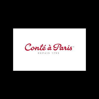 Conté á Paris