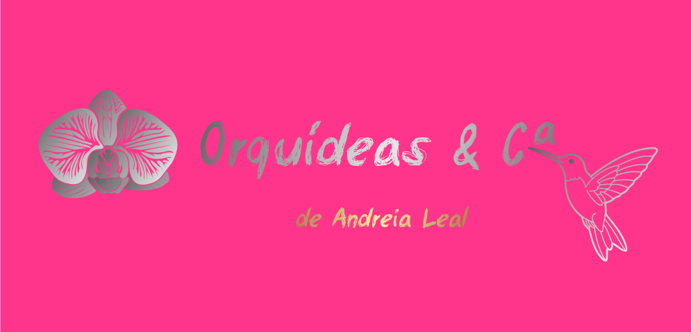 Orquídeas & Cª
