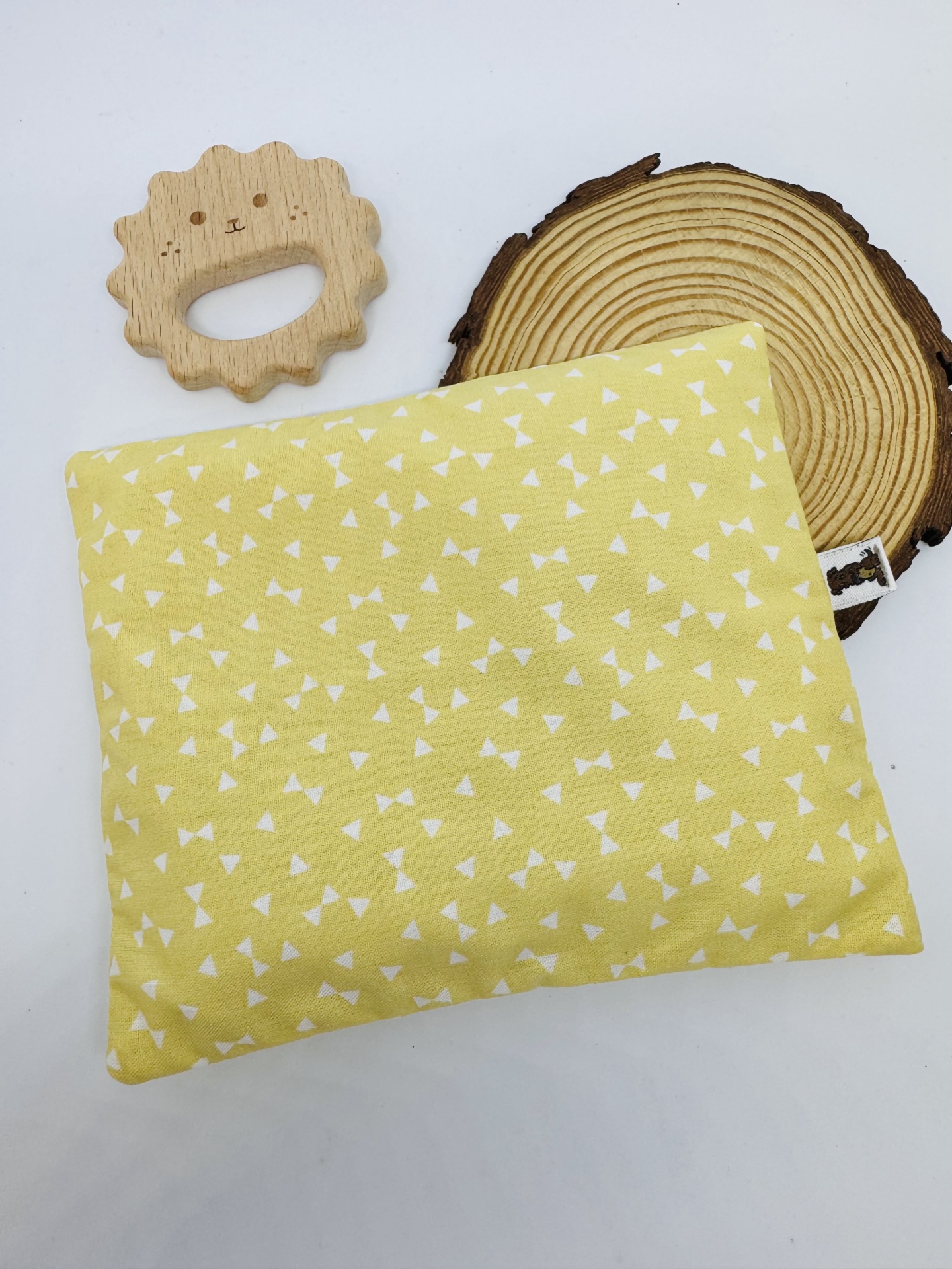 Almofada Térmica anti-cólicas 23