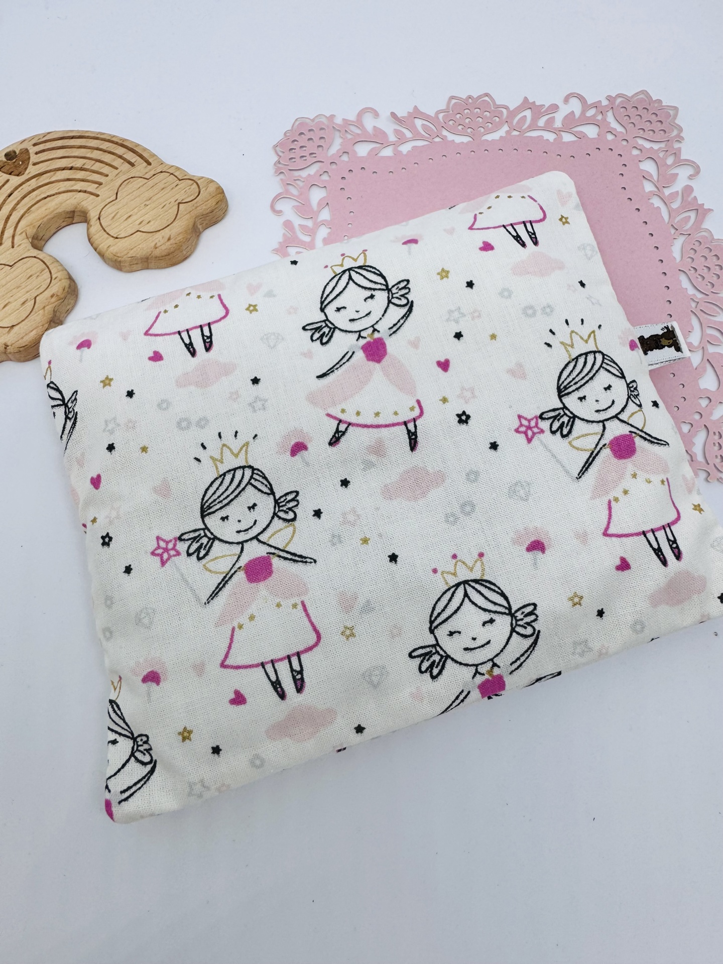 Almofada Térmica anti-cólicas 33