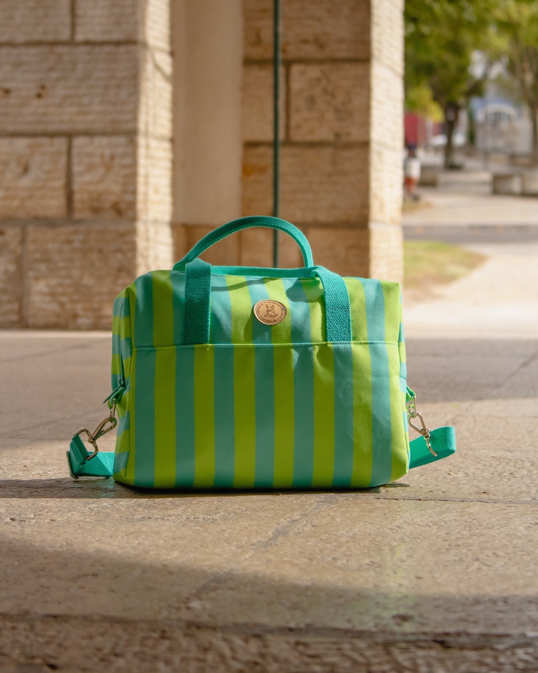 Lancheira Térmica Freskka 017