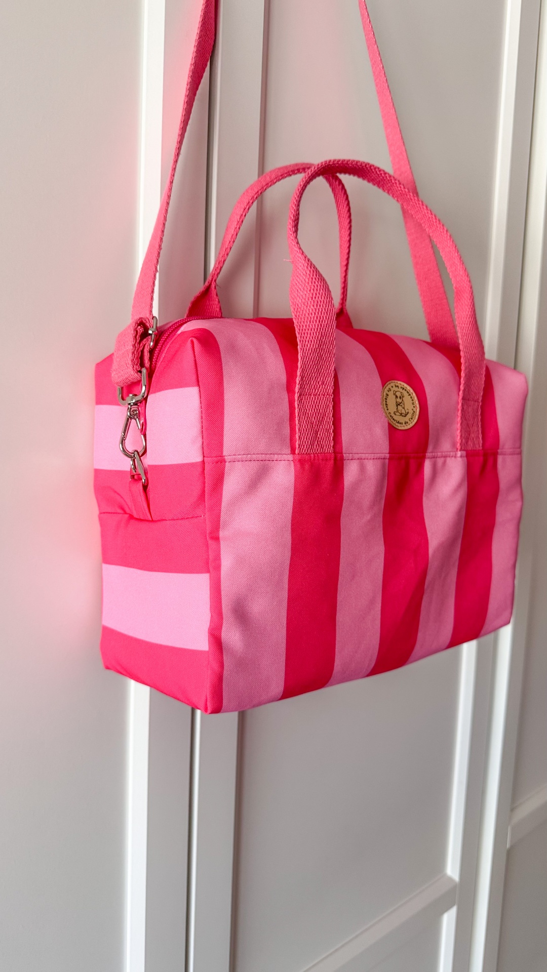 Lancheira Térmica Freskka 015