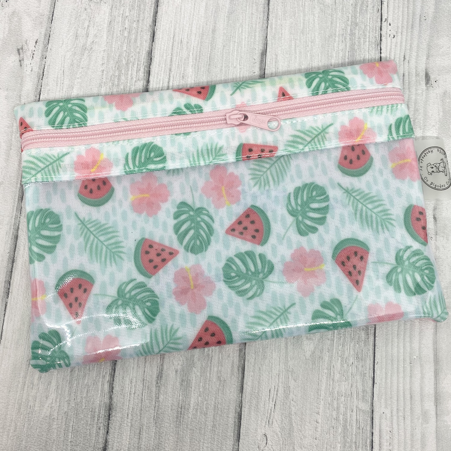 Bolsa Pretty Wattermelon