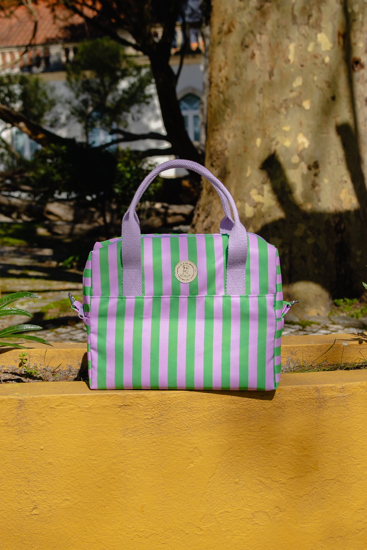 Lancheira Térmica Freskka 037