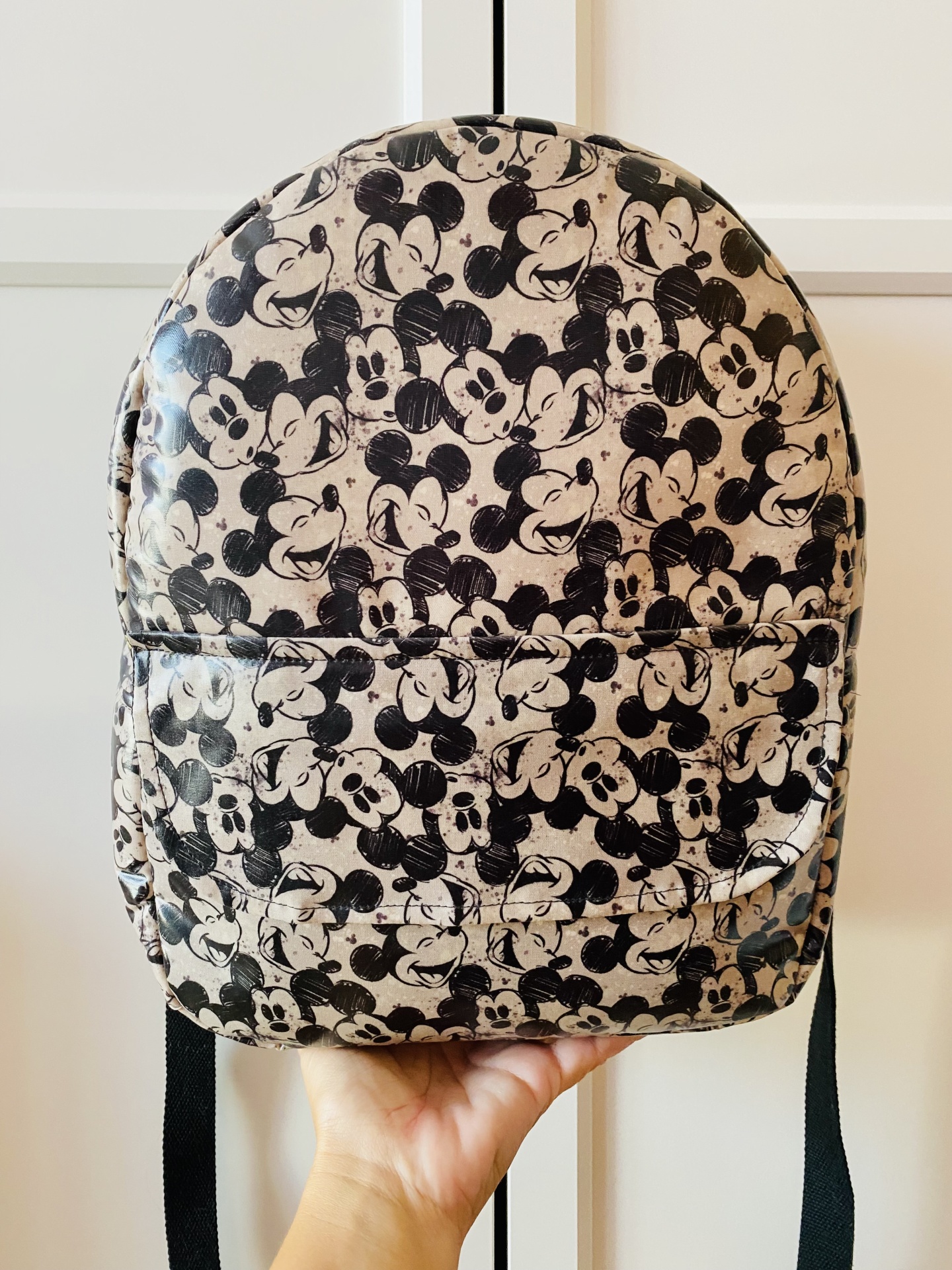 Mochila Mickey Faces