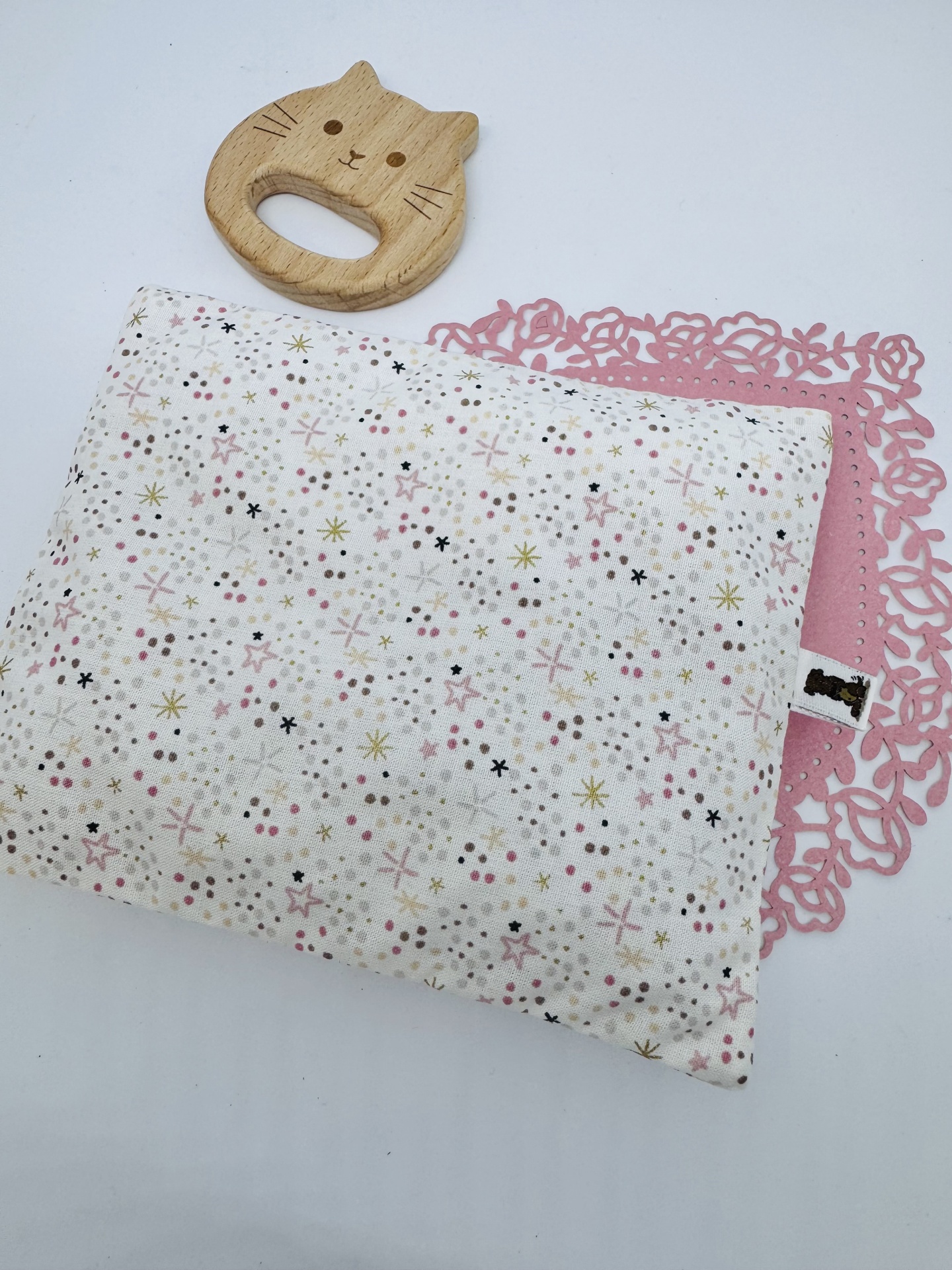 Almofada Térmica anti-cólicas 31