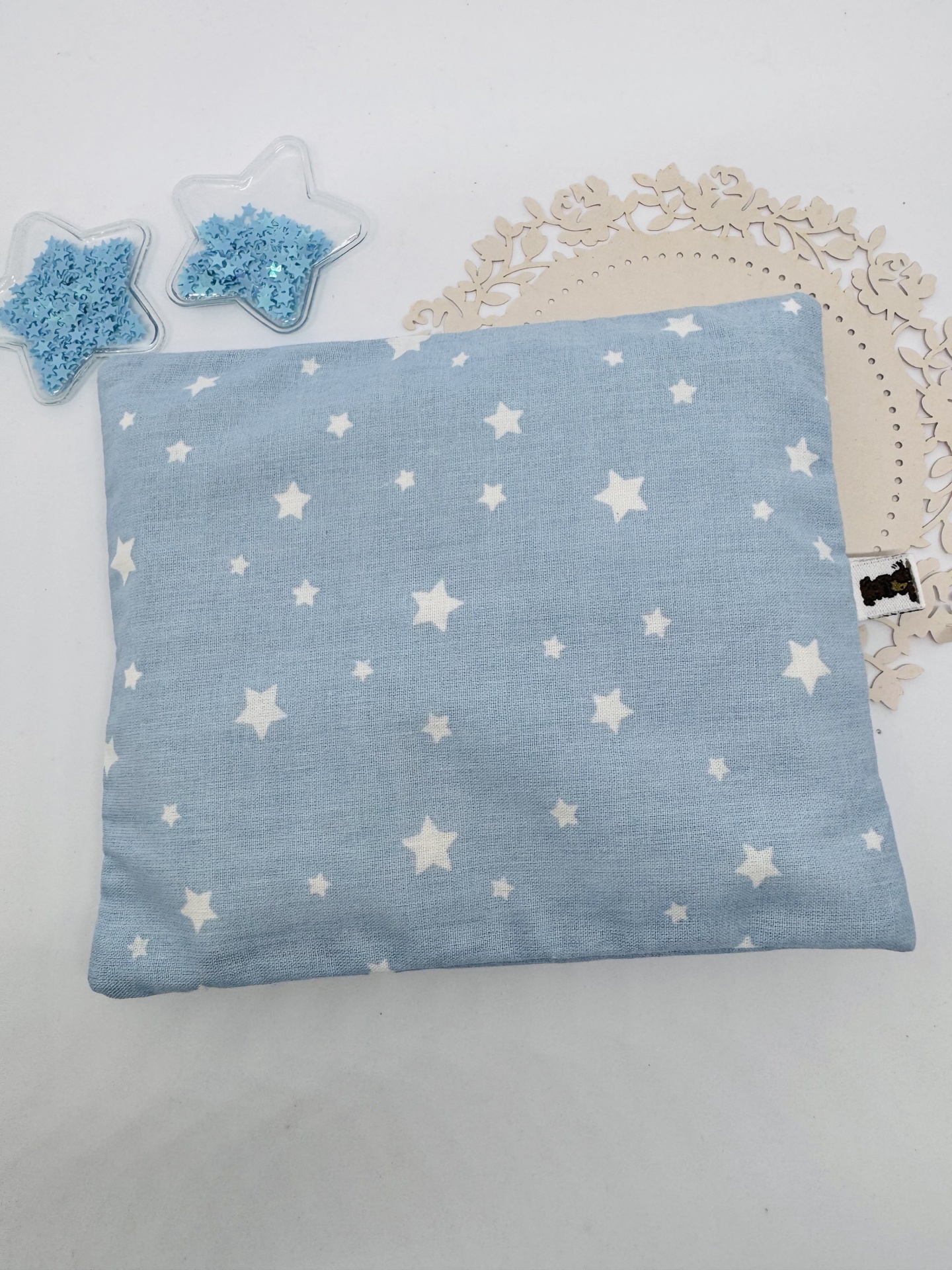 Almofada Térmica anti-cólicas 28