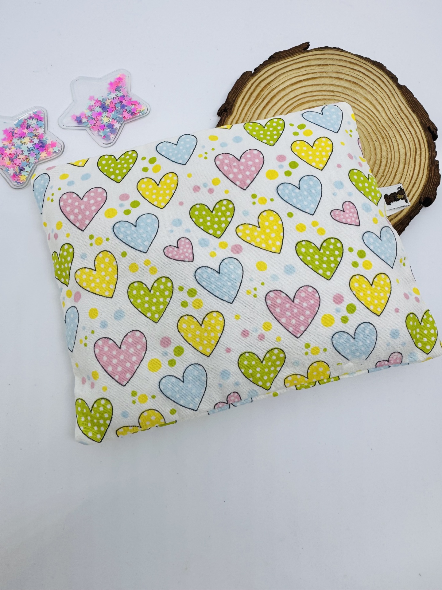 Almofada Térmica anti-cólicas 36