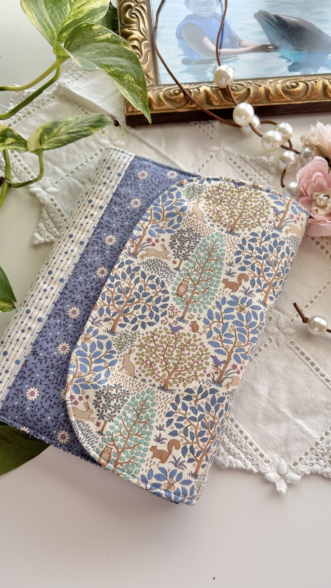 Capa de Agenda Deluxe 01